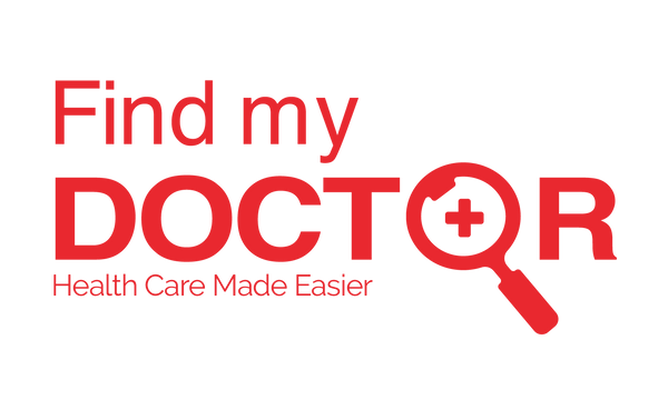 Find My Doctor