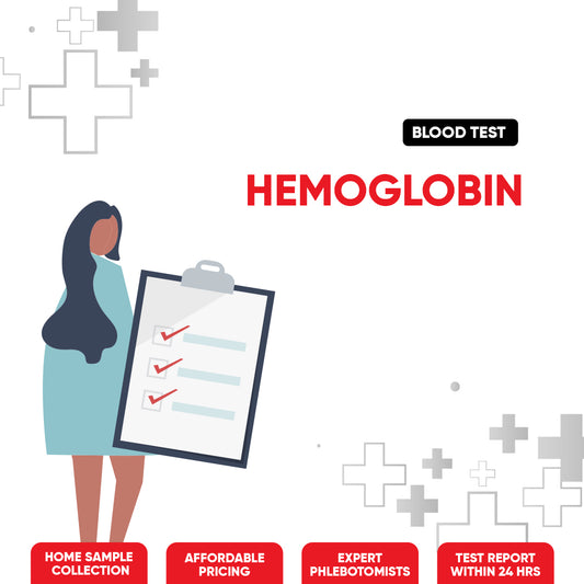 Hemoglobin Test